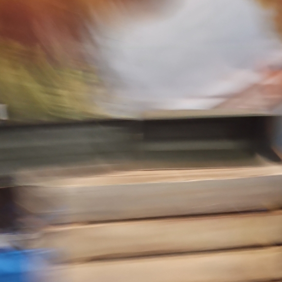 Vintage Metal Ammo Box - Army Green And Gray - Picture 7 of 16